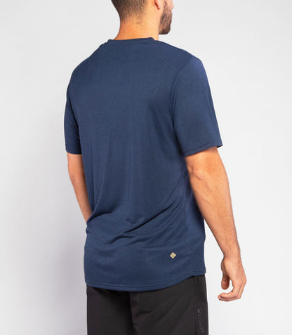 スタティックTシャツ(PC116) プレミアムフィット メンズ  M