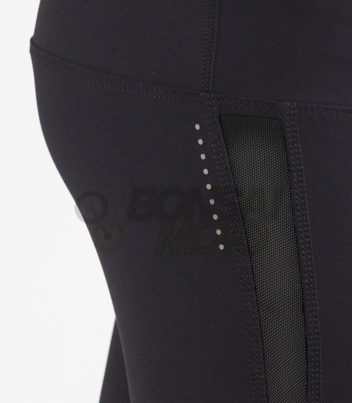 ロングパンツ コンプレッション(ECo33) ウィメンズ  S