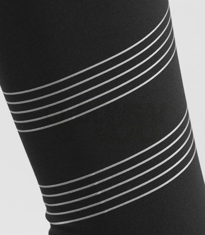 ロングパンツ コンプレッション(ECo33) ウィメンズ  XL