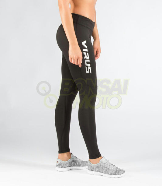 ロングパンツ コンプレッション(ESiO10) ウィメンズ  XS