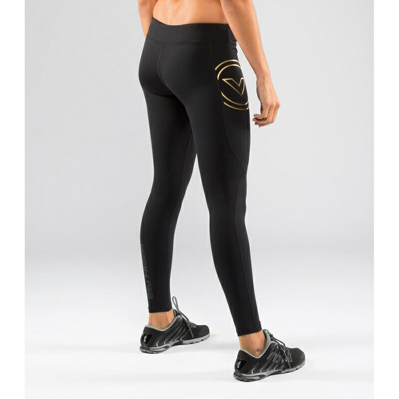 ロングパンツ バイオセラミックコンプレッション(EAu7) ウィメンズ  L