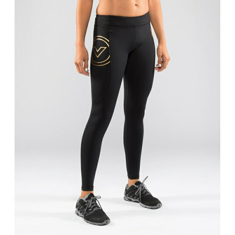 ロングパンツ バイオセラミックコンプレッション(EAu7) ウィメンズ  L