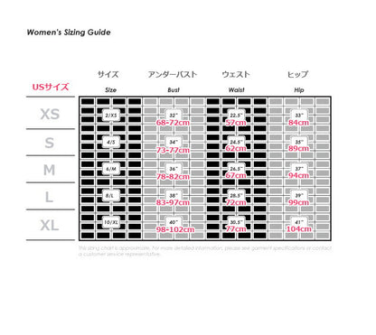 ロングパンツ バイオセラミックコンプレッション(EAu7) ウィメンズ  L