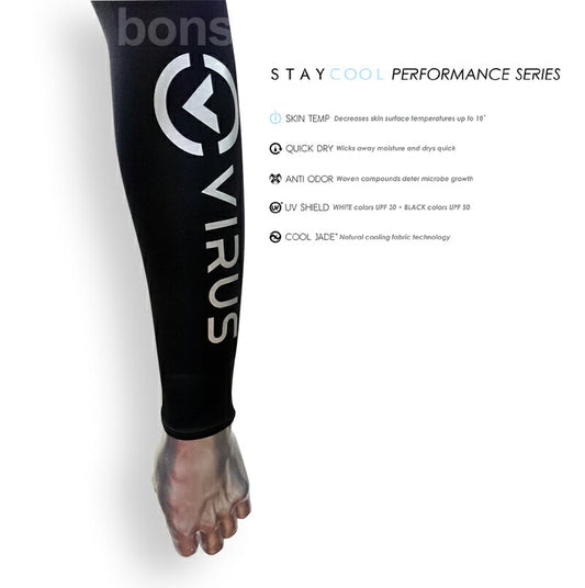 アームスリーブ   S