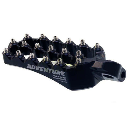 Adventure Steps Black HONDA Africa Twin (18-22)