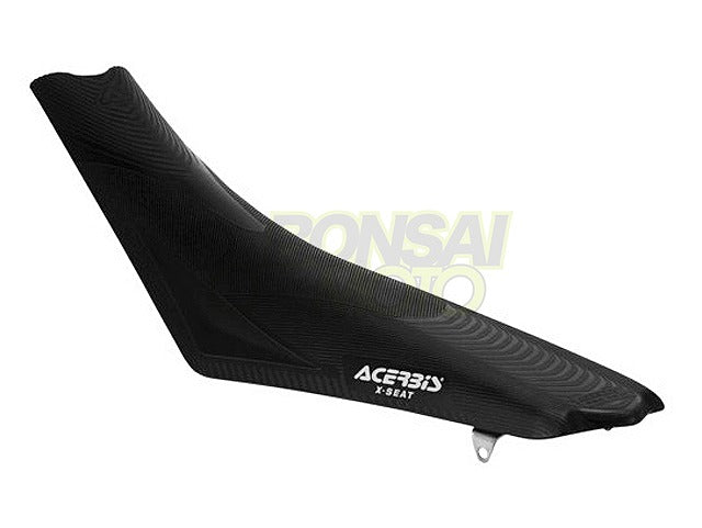 X-Seat Racing (Hard) Black HONDA CRF250R (10-13) CRF450R (09-12)