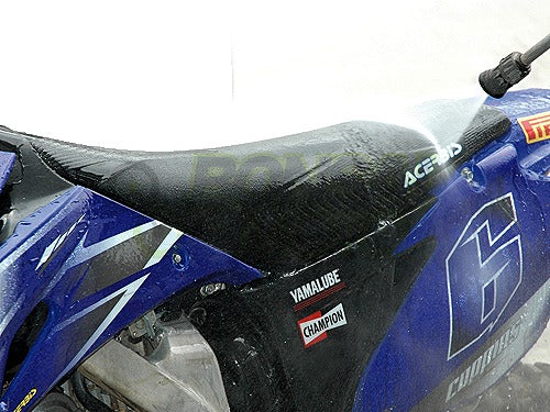 X Seat Racing (Hard) Blue Yamaha YZ250F (10-13)