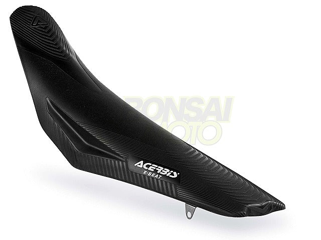 X-Seat Racing (Hard) Black HONDA CRF250R(14-16) CRF450R(13-16)