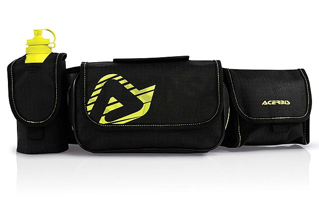 インパクト 5Lウェストバッグ