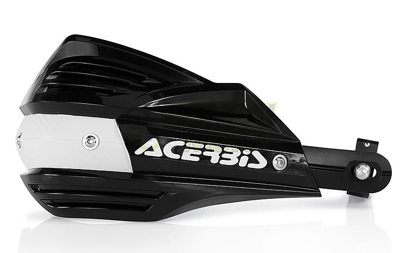 X-Factor Handguards for Africa Twin CRF1100/1000L - Black