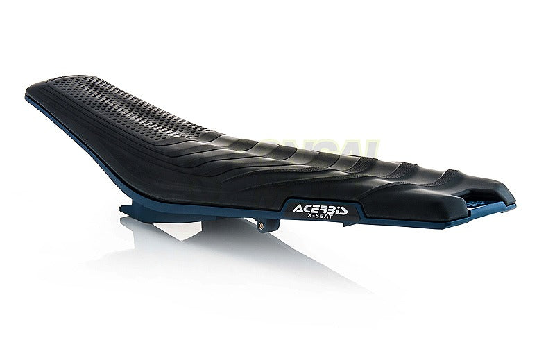 X-Seat Comfort (Soft) Black TE125/250/300 FE250/350/450/501 TX125 TC125 TC250 FC250/350/450