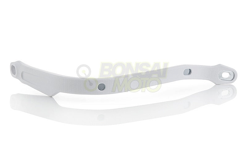 【アウトレット】Xファクトリー ハンドガード用バーセット 左右セット ホワイト