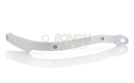 【アウトレット】Xファクトリー ハンドガード用バーセット 左右セット ホワイト