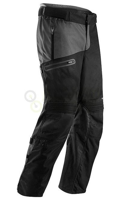 【アウトレット】エンデューロ1 バギーパンツ ブーツカットタイプ ブラック/グレー 34