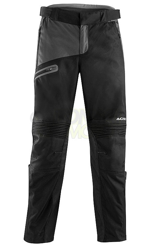 【アウトレット】エンデューロ1 バギーパンツ ブーツカットタイプ ブラック/グレー 34