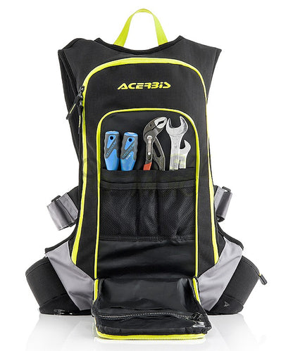 Xストーム 14.5Lバックパック
