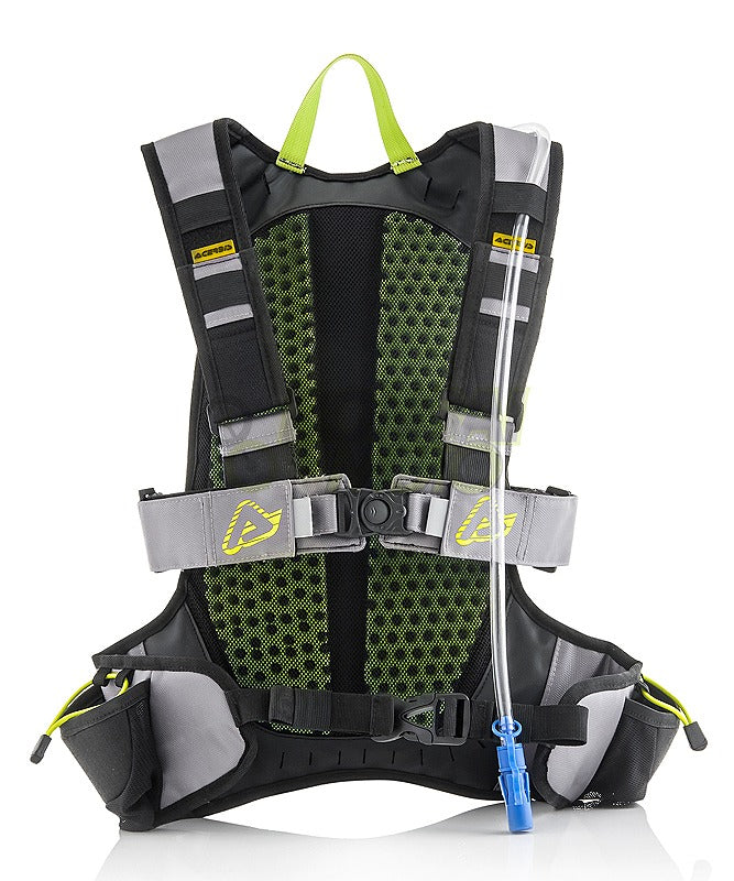 Xストーム 14.5Lバックパック