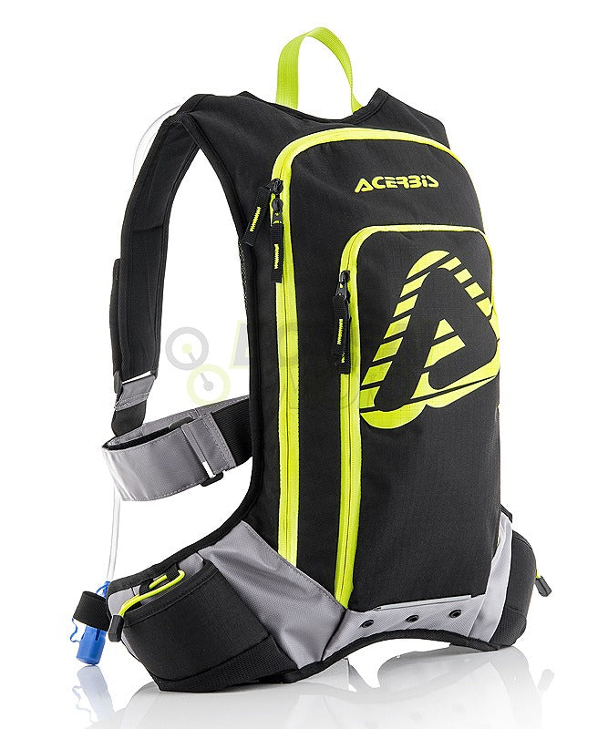Xストーム 14.5Lバックパック