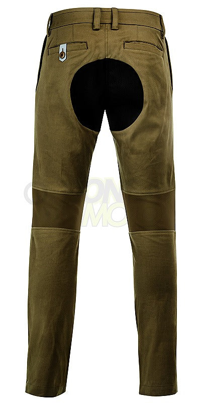 Ottano Pants 2.0 OTTANO Urban Green XL