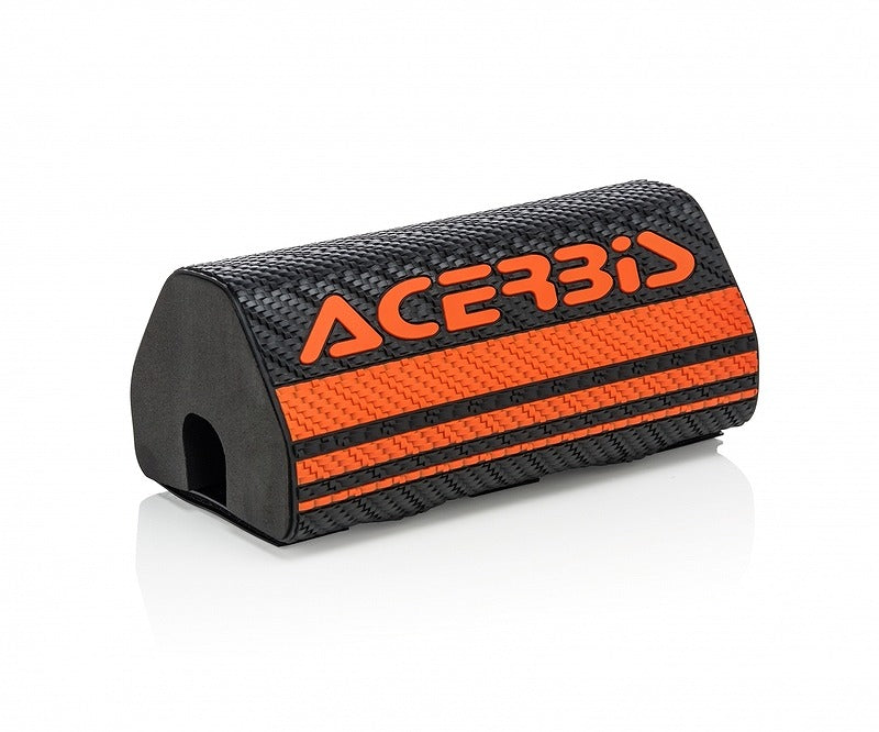 X-Bar Pad Black Orange