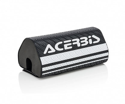 X-Bar Pad Black White