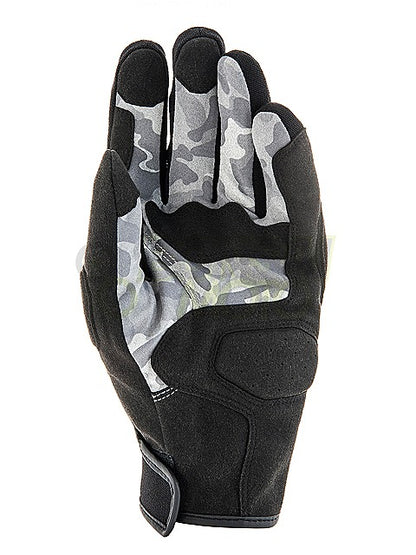 アドベンチャー グローブ  ブラック S