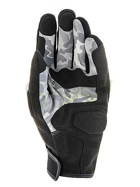 アドベンチャー グローブ  ブラック XXL