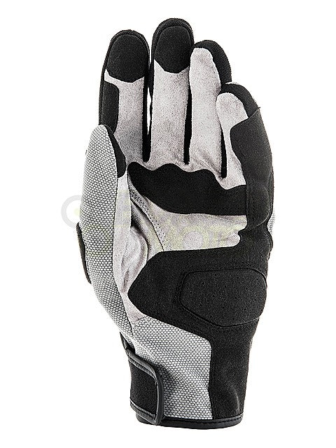アドベンチャー グローブ  ブラック/グレー XXL