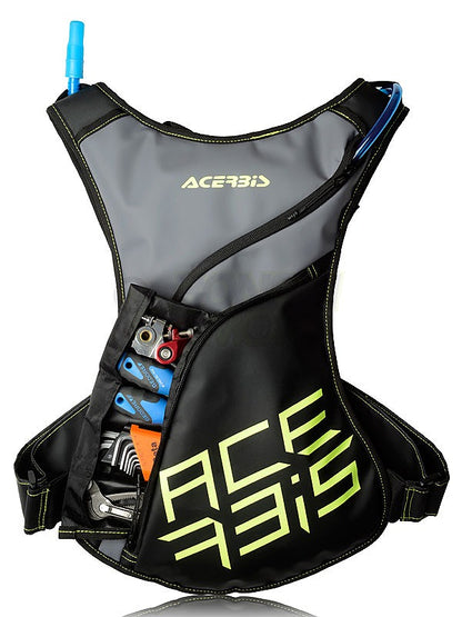 ウォーター サトゥー ドリンクバッグ 2.5Lハイドレーションパック付属