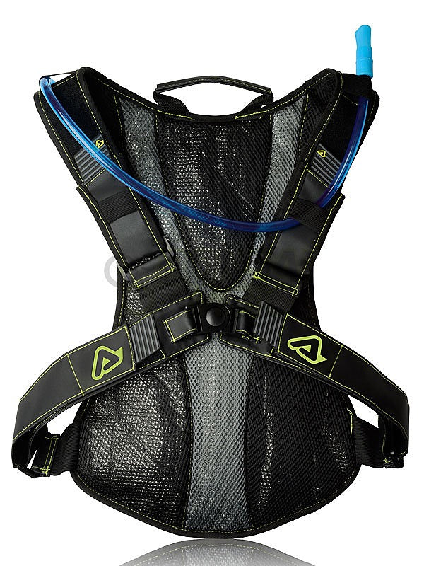 ウォーター サトゥー ドリンクバッグ 2.5Lハイドレーションパック付属