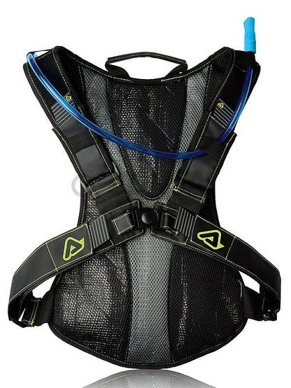 【アウトレット】ウォーター サトゥー ドリンクバッグ 2.5Lハイドレーションパック付属