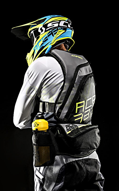 ウォーター サトゥー ドリンクバッグ 2.5Lハイドレーションパック付属