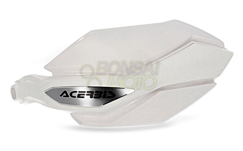 Aragon Handguard White/White