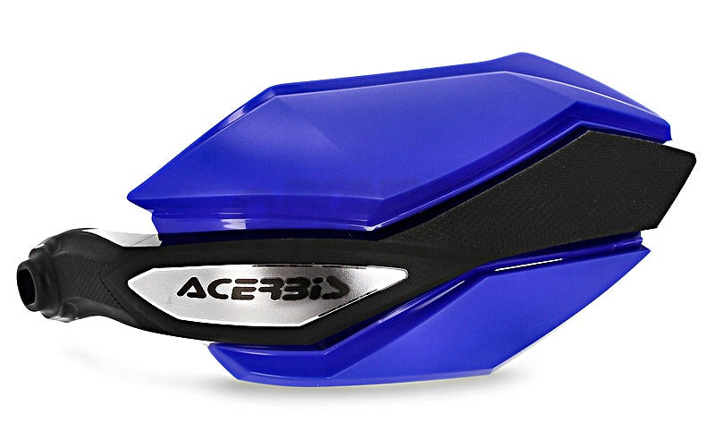 Argon Handguard Blue/Black