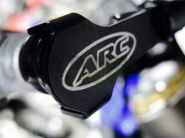 ブレーキボルトガード 太い