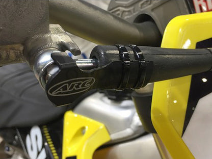 ブレーキボルトガード 太い