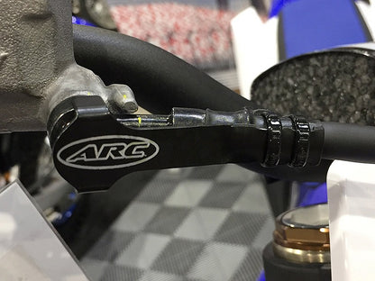 ブレーキボルトガード 細い