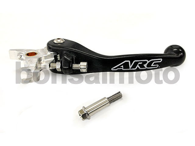 コンポジット ブレーキレバー   KTM EXC/SX/XC/XC-W(05-13) ダートバイクBREMBOマスター用