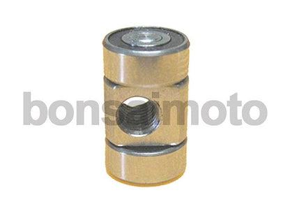 ダートバイクBREMBO ブレーキマスター用 ピボット スリッパークランプ無 ソフトタイプ