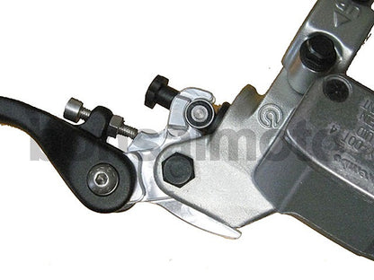 ダートバイクBREMBO ブレーキマスター用 ピボット スリッパークランプ無 ソフトタイプ