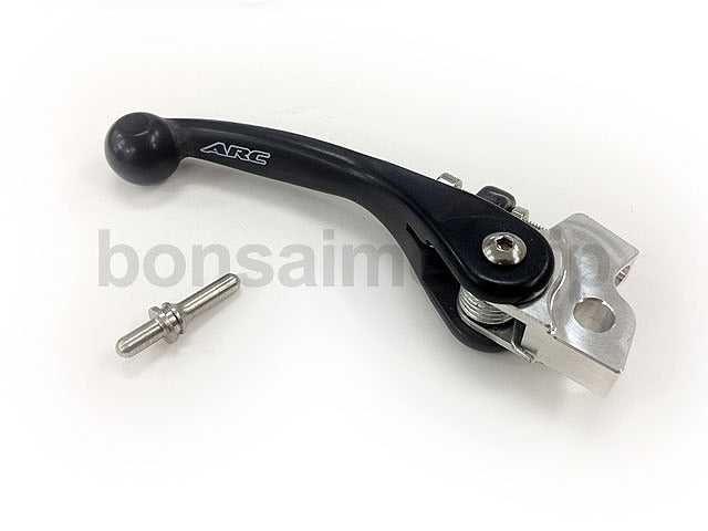 コンポジット ブレーキレバー   KTM FormulaマスターMini brake SX(12-13)