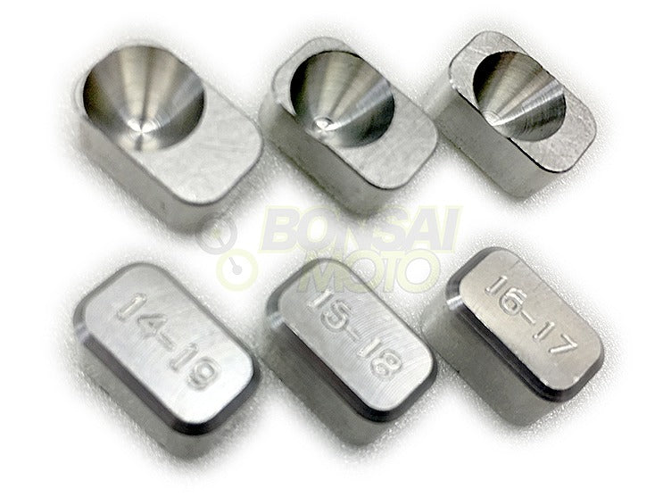 コンポジット ブレーキパワーレバー 3フィンガー スリッパ―クランプ付  KTM EXC/EXC-F/SX/SX-F/XC/XC-W(14-23)