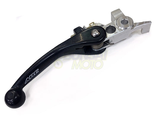 コンポジット ブレーキレバー 3フィンガー   Husqvarna TE/FE(18-21) 新型MAGURAマスター