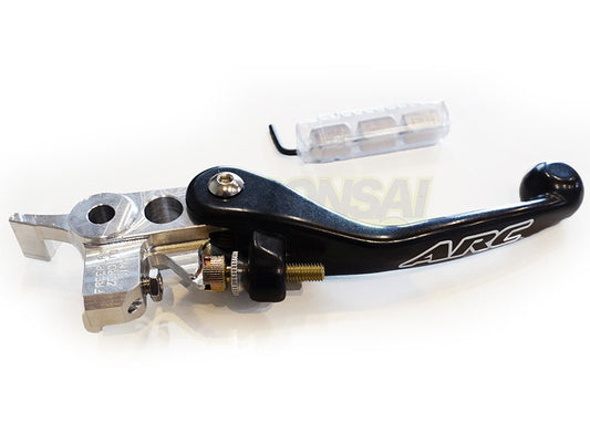 コンポジット ブレーキパワーレバー 3フィンガー   Husqvarna TE/FE(18-21) 新型MAGURAマスター