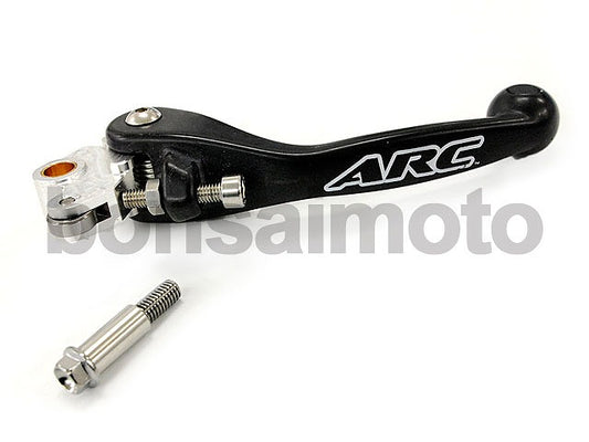 コンポジット ブレーキレバー   WR250R/X SEROW225/250 TTR250/RAID XT250X ブロンコ TRICKER DT230LANZA