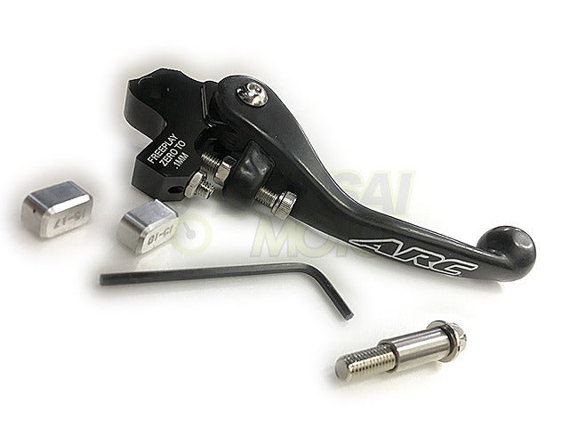 コンポジット ブレーキパワーレバー 3フィンガー   YZ250FX/YZ450FX/YZ125X/YZ250X/YZ250F/YZ450F/YZ125/YZ250