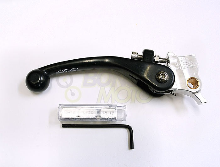 コンポジット ブレーキパワーレバー 3フィンガー   Kawasaki KX250(21) KX250XC(21) KX450F(19-21)