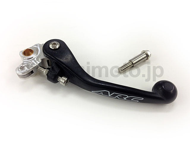コンポジット ブレーキレバー 3フィンガー   CRF150R CRF250R CRF450R CRF250X