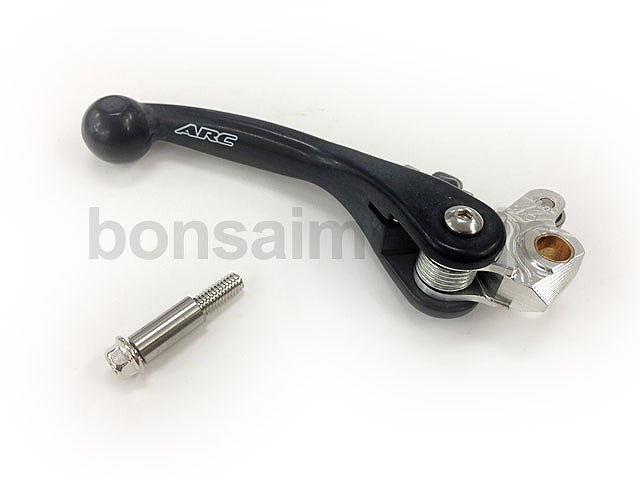 コンポジット ブレーキレバー 3フィンガー   Beta RR2T/RR4T(13-23) X-trainer(16-23)