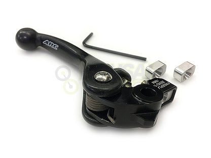 コンポジット ブレーキパワーレバー フィンガー   CRF250R CRF450R CRF250RX CRF450RX